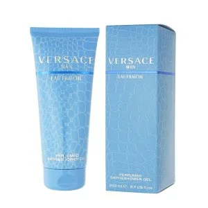 Versace Man Eau Fraîche SG para homem