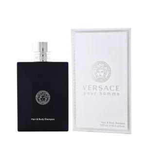 Versace Pour Homme Gel de Banho para Homem