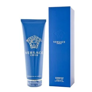 Versace Eros Gel de Duche para Homem