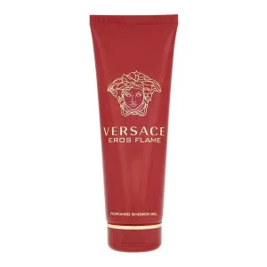 Versace Eros Flame Gel de Duche para homem