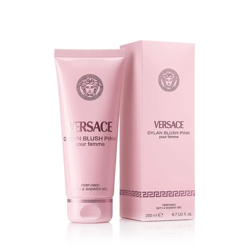 Pour Femme Dylan Blush Pink SG para mulheres 200 ml