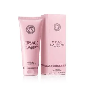 Versace Pour Femme Dylan Blush Pink SG para mulheres
