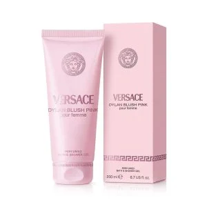 Versace Pour Femme Dylan Blush Pink BL para mulheres