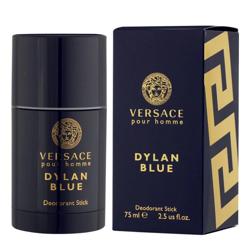 Pour Homme Dylan Blue Desodorizante Stick para homens 75 ml