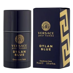 Versace Pour Homme Dylan Blue Desodorizante Stick para homens