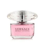 Bright Crystal Desodorante em frasco de vidro para mulheres 50 ml