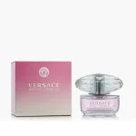 Bright Crystal Desodorante em frasco de vidro para mulheres 50 ml
