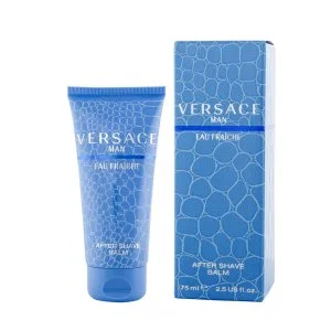 Versace Man Eau Fraîche Bálsamo Pós-Barba para homens