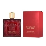 Eros Flame Loção Pós-Barba para homens 100 ml