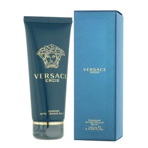 Versace Eros Bálsamo Pós-barba para Homens