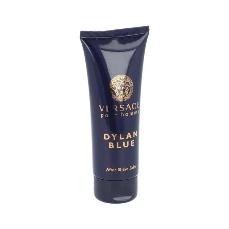 Pour Homme Dylan Blue Bálsamo Pós-Barba para homens 100 ml
