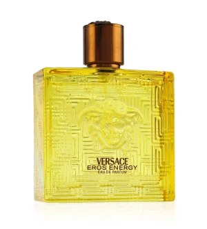 Versace Eros Energy água de perfume para homem tester