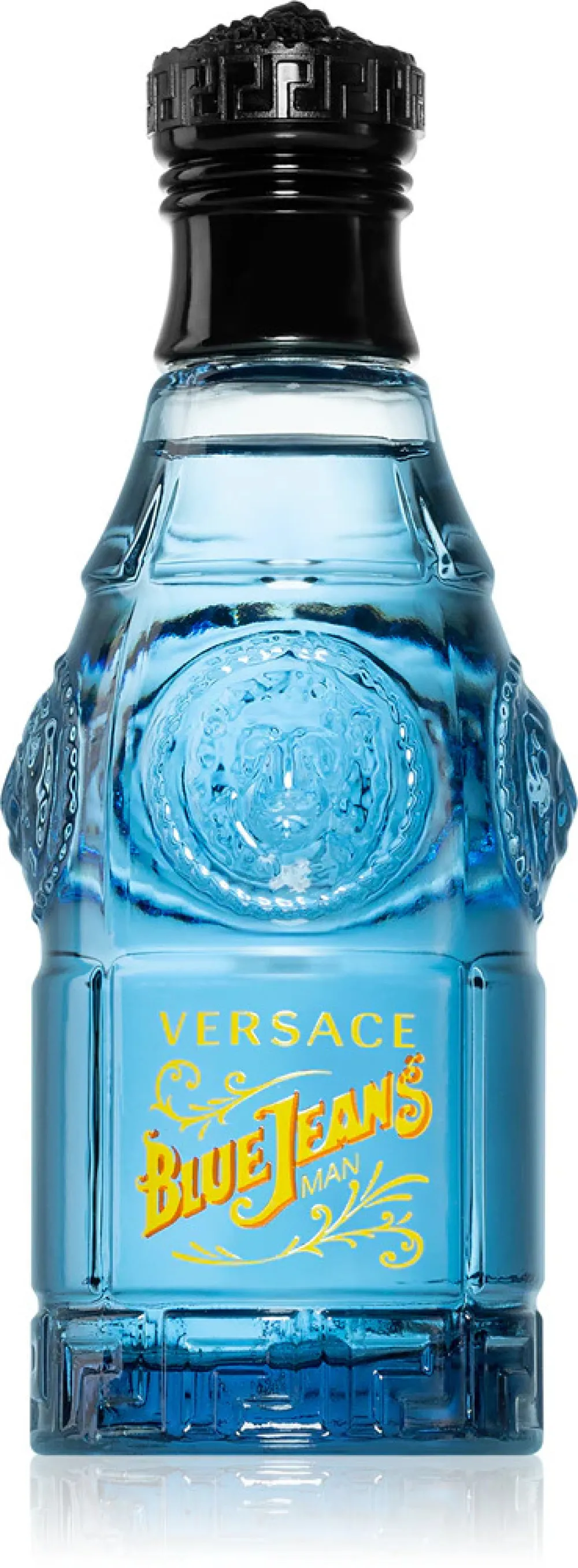 Blue Jeans eau de toilette para homens 75 ml