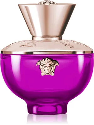 Versace Dylan Purple eau de parfum para mulheres 100 ml