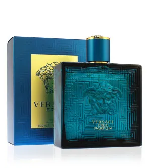 Versace Eros Parfum perfume para homens 200 ml