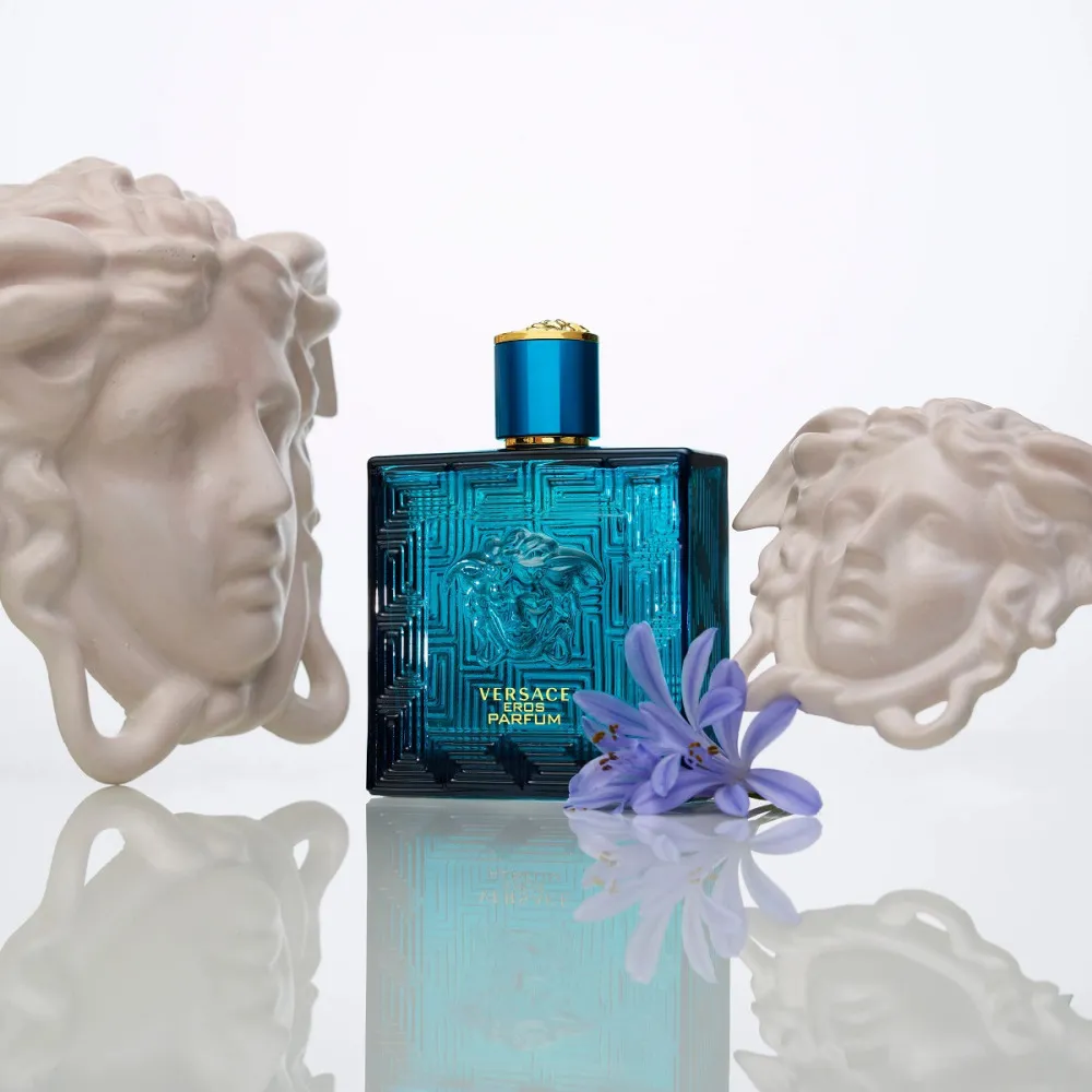 Eros Parfum perfume para homens 100 ml