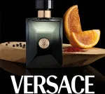 Pour Homme Oud Noir eau de parfum para homens 100 ml