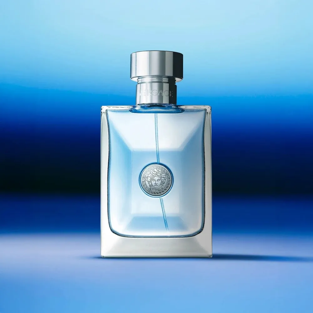 Pour Homme eau de toilette para homens 100 ml