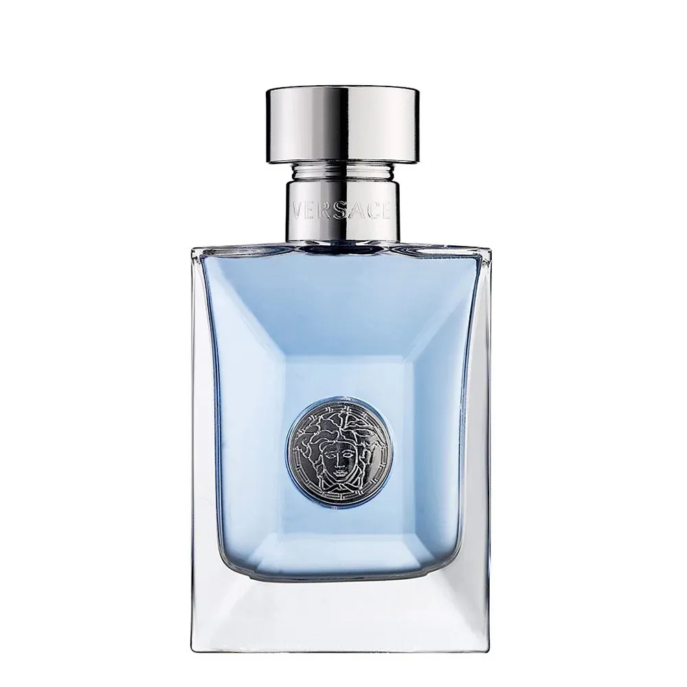 Pour Homme eau de toilette para homens 100 ml