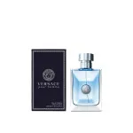 Pour Homme eau de toilette para homens 100 ml