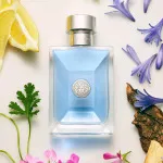 Pour Homme eau de toilette para homens 100 ml