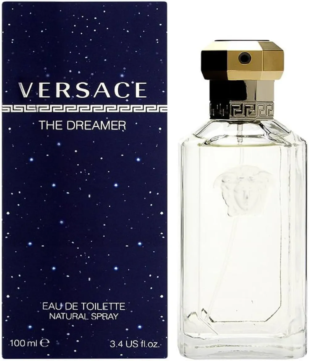 The Dreamer água de toilette para homens 100 ml
