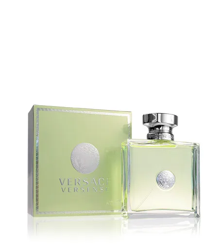 Versace Versense eau de toilette para mulheres