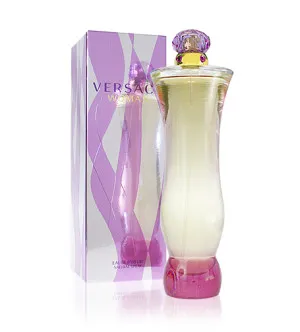 Versace Woman eau de parfum para mulheres 100 ml