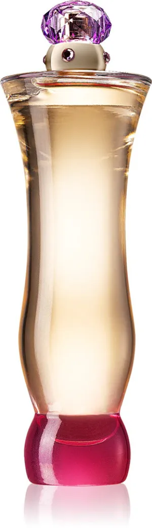 Versace Woman eau de parfum para mulheres 100 ml