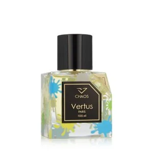 Vertus Chaos água de perfume unissex