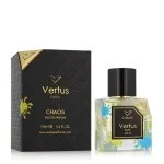 Chaos água de perfume unissex 100 ml