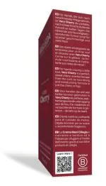 Weleda Creme de mãos VERY CHERRY