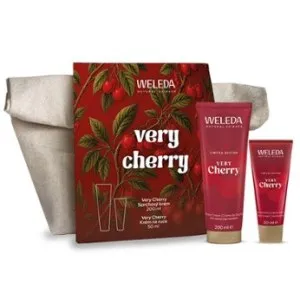 Weleda Conjunto Very Cherry