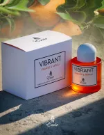 Vibrant Orange & Neroli água de perfume unissexo 100 ml