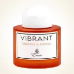 Vibrant Orange & Neroli água de perfume unissexo 100 ml