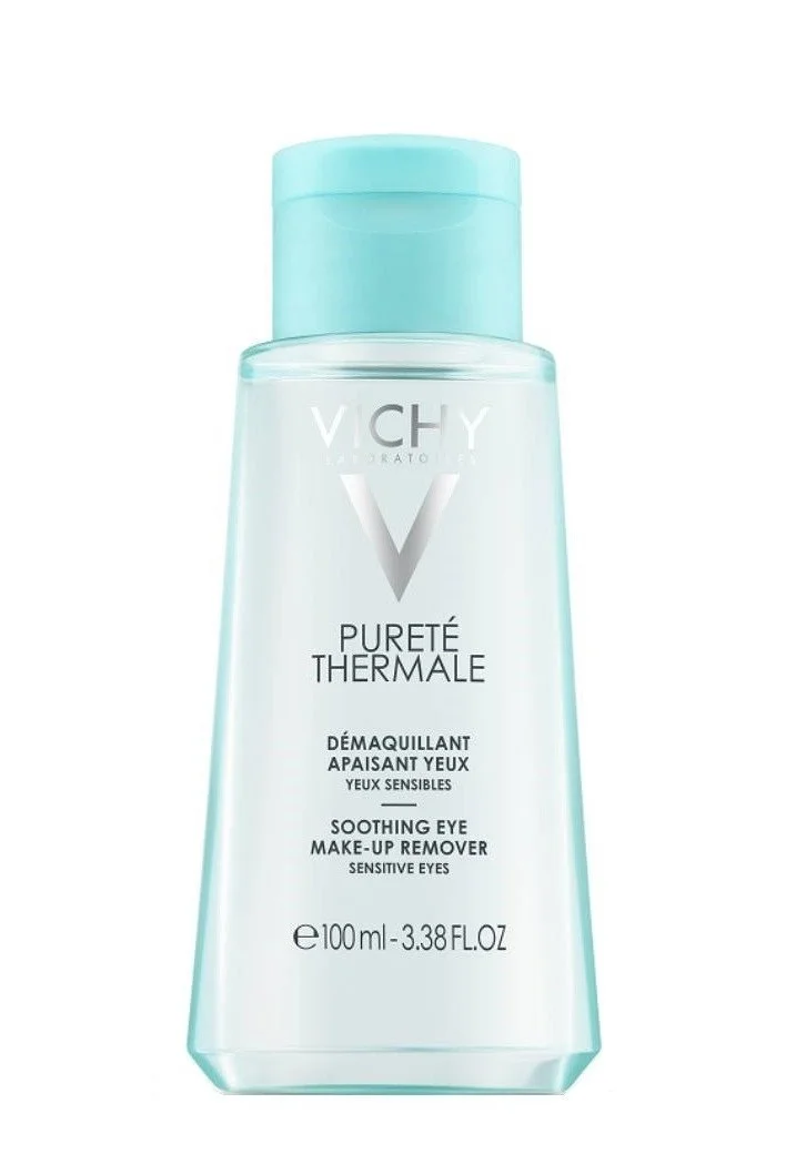 Pureté Thermale desmaquilhante de olhos calmante 100 ml