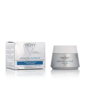 Vichy Liftactiv Supreme (pele seca a muito seca)