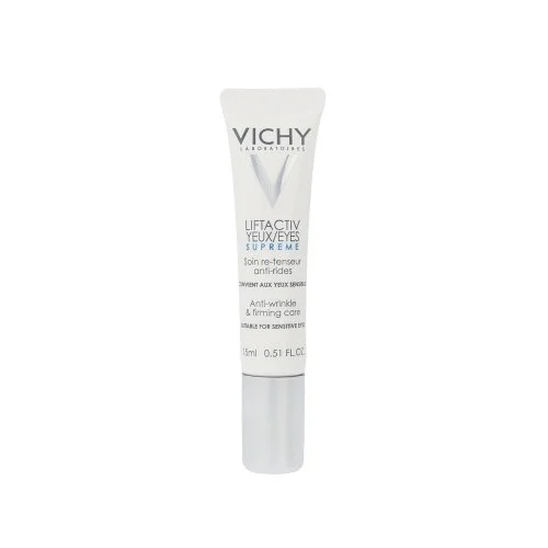 Liftactiv Eyes Derm Source cuidado antirrugas para os olhos 15 ml