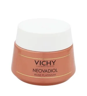 Vichy Neovadiol Rose Platinum Day Cream creme de dia iluminador e fortificante para pele madura