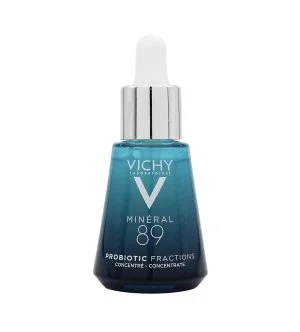 Vichy Minéral 89 sérum probiótico