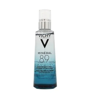 Vichy Minéral 89 Fortificante e Preenchedor Booster de Ácido Hialurónico