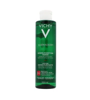 Vichy Normaderm Tónico Dermo-Purificante tónico de limpeza