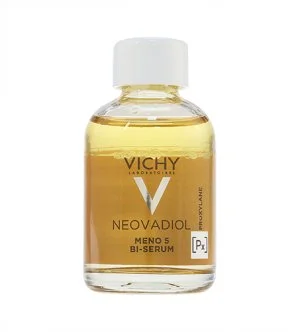 Vichy Neovadiol Meno 5 Bi-Serum sérum bifásico para a pele na perimenopausa e na pós-menopausa