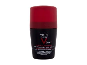Vichy Homme Clinical Control 96H antitranspirante contra odores para homem
