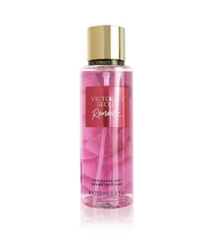 Victoria's Secret Romantic spray corporal para mulheres