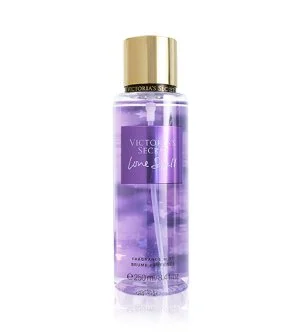 Victoria's Secret Love Spell spray corporal para mulheres
