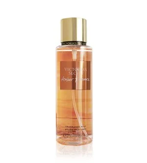 Victoria's Secret Amber Romance spray corporal para mulheres