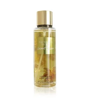 Victoria's Secret Coconut Passion spray corporal nutritivo para mulheres