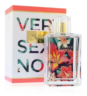 Victoria's Secret Very Sexy Now eau de parfum para mulheres 100 ml