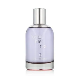 Victorinox Swiss Army Forget Me Not água de toilette para mulheres
